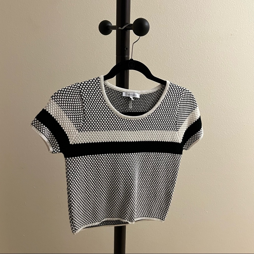 Lucy Paris top